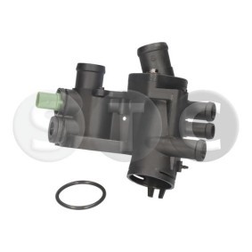 Osta Termostaattikotelo STC:llä T435945 edullisesti hintaan 72,19 €