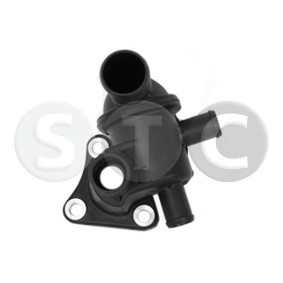 Osta Termostaattikotelo STC:llä T435946 edullisesti hintaan 24,88 €