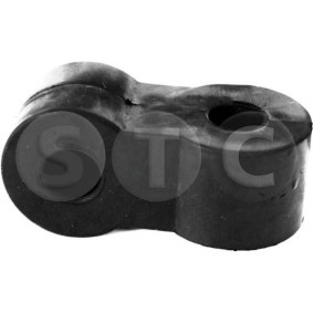 Halter, Abgasanlage T441064 von STC günstig für 4,34 € online kaufen