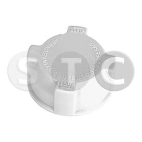 Achetez des Bouchon de liquide de refroidissement STC T442083 à prix pour 20,49 €