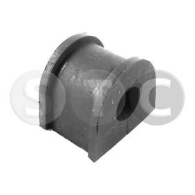Achetez des Silent bloc de barre stabilisatrice STC T444079 à prix pour 25,55 €