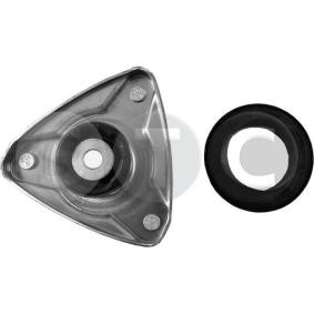 Federbeinstützlager T456113 von STC günstig für 169,10 € online kaufen