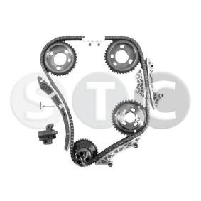 Acquista Kit catena distribuzione da STC T458383 a buon mercato per soli 1359,64 €