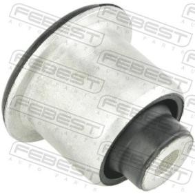 Compre Casquilhos de braços de suspensão de FEBEST online para 5 GT (F07) a preços moderados