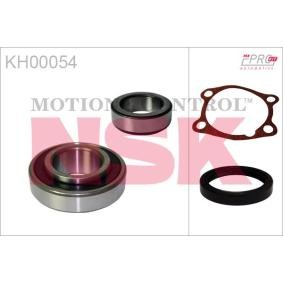 Acquista Kit cuscinetto ruota da NSK KH00054 a buon mercato per soli 47,64 €