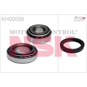 Acquista Kit cuscinetto ruota da NSK KH00056 a buon mercato per soli 24,86 €