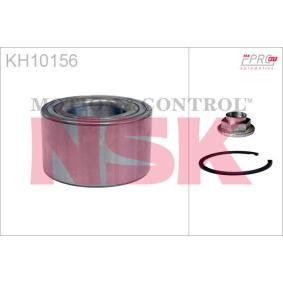 Acquista Kit cuscinetto ruota da NSK KH10156 a buon mercato per soli 105,50 €