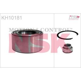 Acquista Kit cuscinetto ruota da NSK KH10181 a buon mercato per soli 54,03 €