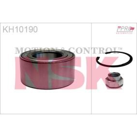 Acquista Kit cuscinetto ruota da NSK KH10190 a buon mercato per soli 86,28 €