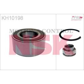Acquista Kit cuscinetto ruota da NSK KH10198 a buon mercato per soli 123,92 €