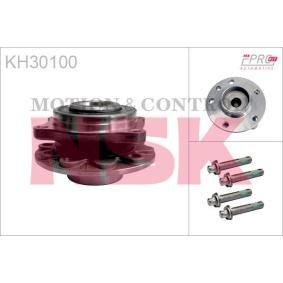 Acquista Kit cuscinetto ruota da NSK KH30100 a buon mercato per soli 269,70 €
