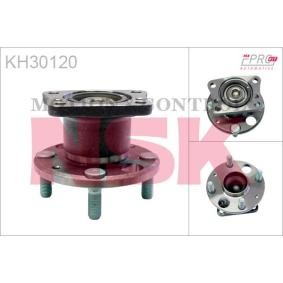 Acquista Kit cuscinetto ruota da NSK KH30120 a buon mercato per soli 146,87 €