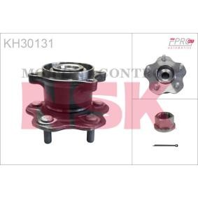 Acquista Kit cuscinetto ruota da NSK KH30131 a buon mercato per soli 381,93 €