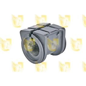 Acquista Bronzina cuscinetto, Barra stabilizzatrice da UNIGOM 392654 a buon mercato per soli 15,39 €