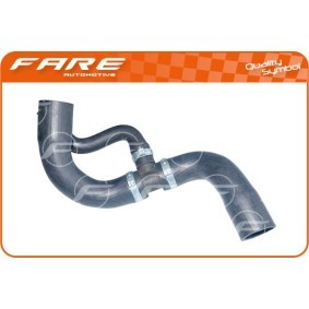 Kühlerschlauch 15985 von FARE SA günstig für 29,35 € online kaufen