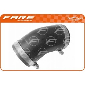 Ladeluftschlauch 15996 von FARE SA günstig für 33,41 € online kaufen