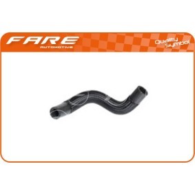 Kühlerschlauch 16002 von FARE SA günstig für 55,11 € online kaufen