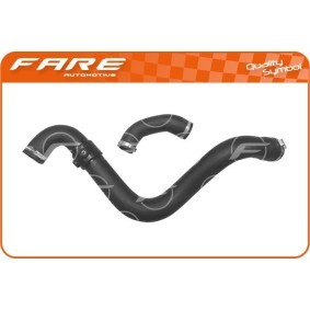 Ladeluftschlauch 16022 von FARE SA günstig für 136,89 € online kaufen