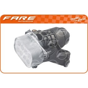 Compre Radiador de óleo, óleo do motor da FARE SA 16039 a um preço baixo por 203,40 €