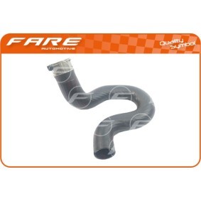 Ladeluftschlauch für FIAT von FARE SA