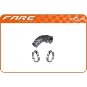 Ladeluftschlauch für FIAT von FARE SA