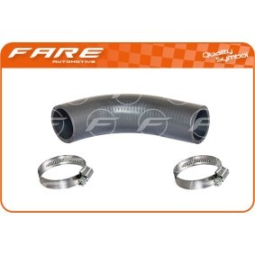 Ladeluftschlauch 16113 von FARE SA günstig für 61,43 € online kaufen