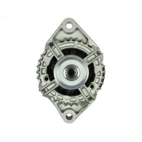 Compre Alternador da AS-PL A0252SR a um preço baixo por 116,36 €