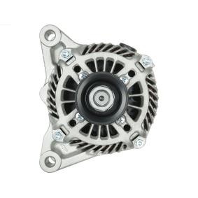 Compre Alternador de AS-PL online para 207 Sedán a precios moderados