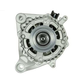 Compre Alternador de AS-PL online para CR-V V (RW_, RT_) a preços moderados