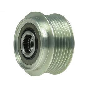 Compre Peças de alternador de AS-PL online para Yaris Hatchback (_P13_) a preços moderados