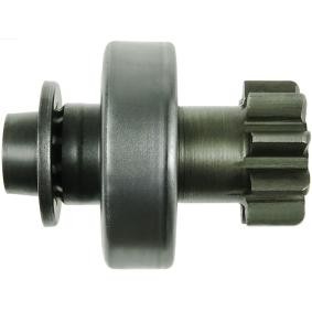 Compre Engrenagem de roda livre, motor de arranque da AS-PL SD3117P a um preço baixo por 25,69 €