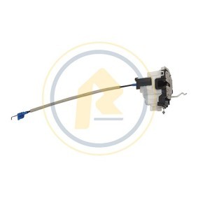 Achetez des Serrure de porte AC Rolcar 36.0502 à prix pour 55,70 €