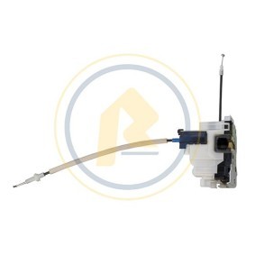 Achetez des Serrure de porte AC Rolcar 36.1358 à prix pour 97,22 €
