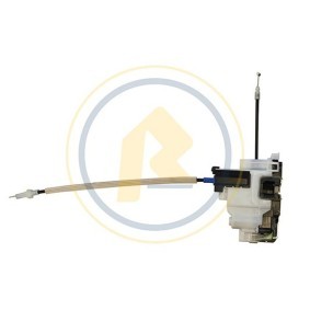 Comprar Cerradura de puerta de AC Rolcar 36.1360 a bajo precio de 93,73 €