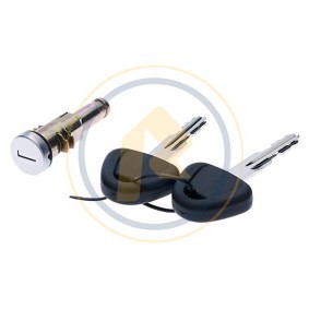 Achetez des Poignée de porte AC Rolcar 41.3106 à prix pour 48,96 €