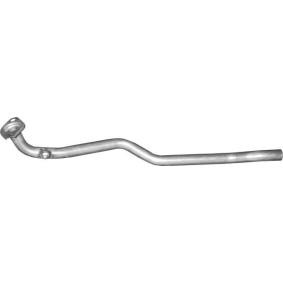 Comprar Tubo de escape de POLMO 04.229 a bajo precio de 32,57 €