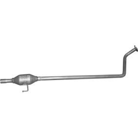 Comprar Silenciador intermedio de POLMO 04.230 a bajo precio de 60,58 €