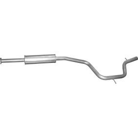 Compre Silenciador intermedio de POLMO online para MONDEO IV (BA7) a precios moderados