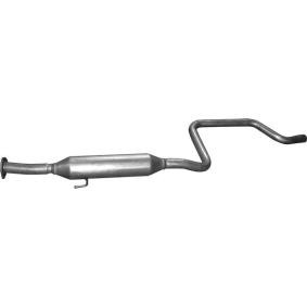Comprar Silenciador intermedio de POLMO 09.35 a bajo precio de 75,27 €
