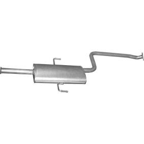 Achetez des Silencieux intermédiaire POLMO 10.20 à prix pour 76,72 €