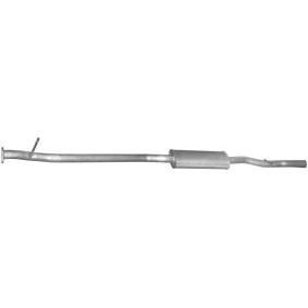 Acquista Marmitta centrale da POLMO 15.19 a buon mercato per soli 64,35 €
