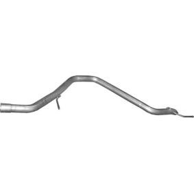 Compre Tubo de escape de POLMO online para INSIGNIA três volumes a preços moderados