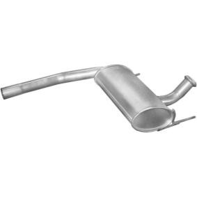 Compre Panela de escape central da POLMO 21.16 a um preço baixo por 59,30 €