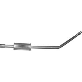 Comprar Silenciador intermedio de POLMO 26.161 a bajo precio de 53,80 €