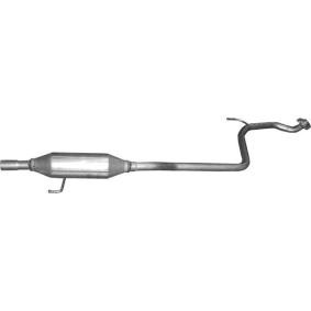 Comprar Silenciador intermedio de POLMO 26.72 a bajo precio de 68,42 €