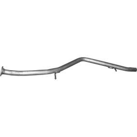 Compre Tubo de escape de POLMO online para AVENSIS três volumes (ZRT27, ADT27) a preços moderados