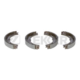 Compre Maxilas de travão de ZEKKERT online para eSprinter Van (B910) a preços moderados