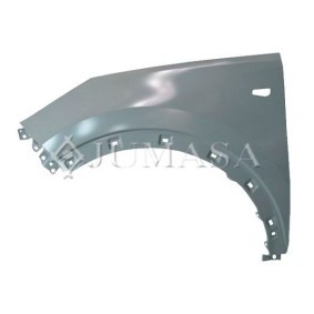 Comprar Guardabarros de JUMASA 08011813 a bajo precio de 103,31 €
