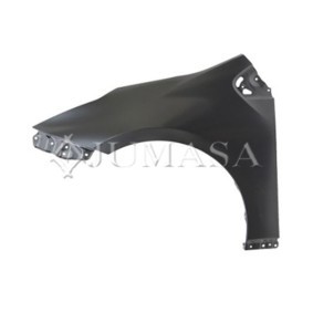 Compre Guarda-lamas de JUMASA online para Prius PHV Hatchback (_W52_) a preços moderados