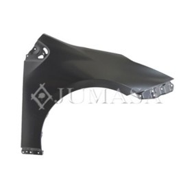 Compre Guarda-lamas de JUMASA online para Prius PHV Hatchback (_W52_) a preços moderados
